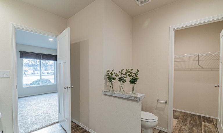 Rapids 28664E | 4 bedroom, 2 bathroom, 1760 sqft home | Built by Cavco - Nampa in Nampa, ID.