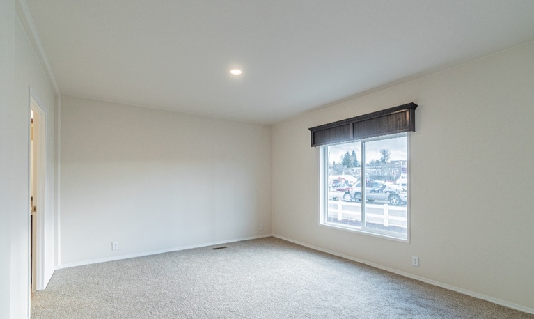 Rapids 28664E | 4 bedroom, 2 bathroom, 1760 sqft home | Built by Cavco - Nampa in Nampa, ID.