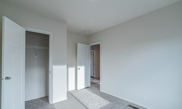 Rapids 28664E | 4 bedroom, 2 bathroom, 1760 sqft home | Built by Cavco - Nampa in Nampa, ID.