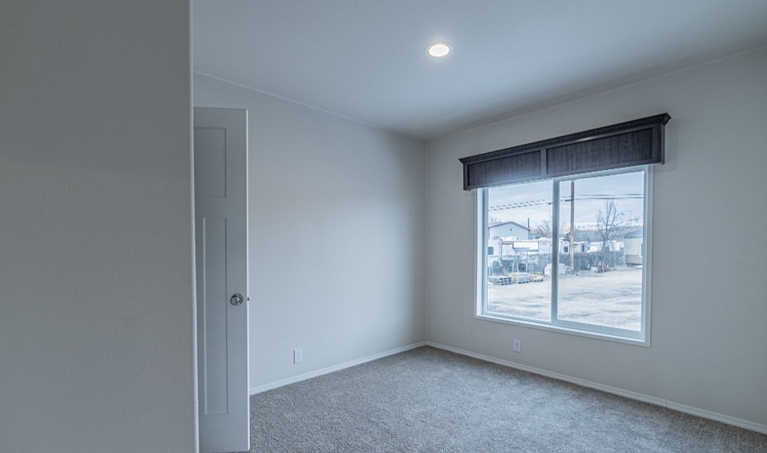 Rapids 28664E | 4 bedroom, 2 bathroom, 1760 sqft home | Built by Cavco - Nampa in Nampa, ID.