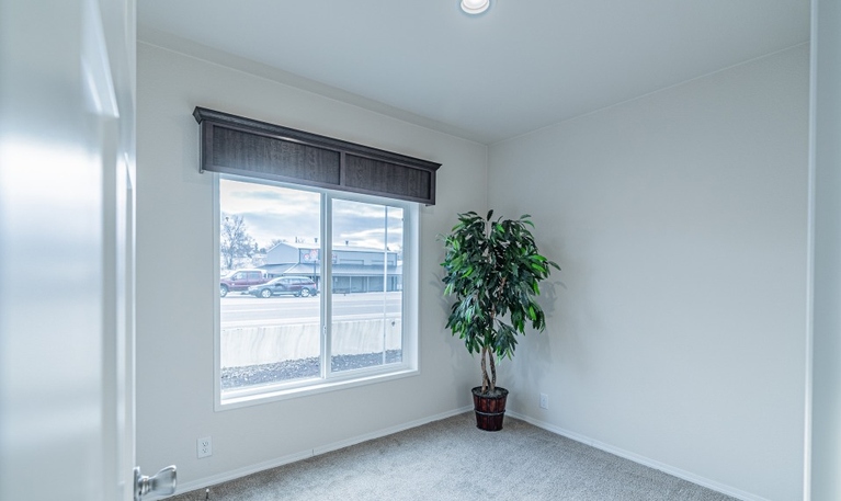 Rapids 28664E | 4 bedroom, 2 bathroom, 1760 sqft home | Built by Cavco - Nampa in Nampa, ID.