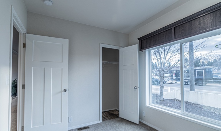 Rapids 28664E | 4 bedroom, 2 bathroom, 1760 sqft home | Built by Cavco - Nampa in Nampa, ID.