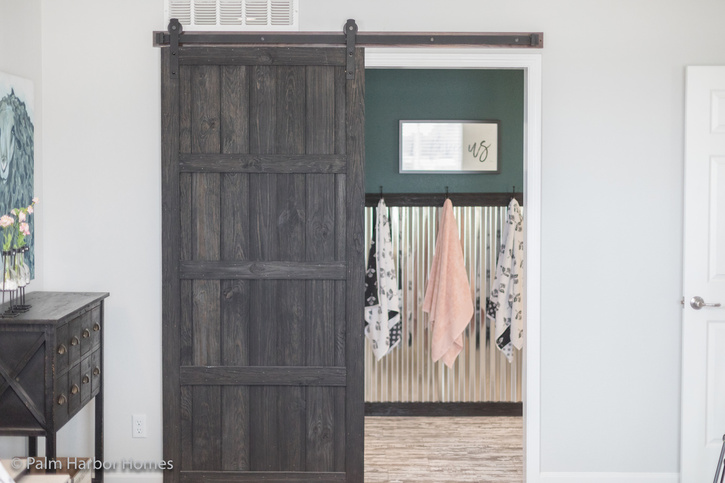 Vintage Farmhouse | 3 Bedroom, 2 Bathroom, 1984 sqft home | Built by Cavco - Austin in Austin, TX.