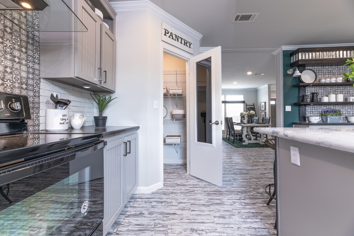Vintage Farmhouse | 3 Bedroom, 2 Bathroom, 1984 sqft home | Built by Cavco - Austin in Austin, TX.