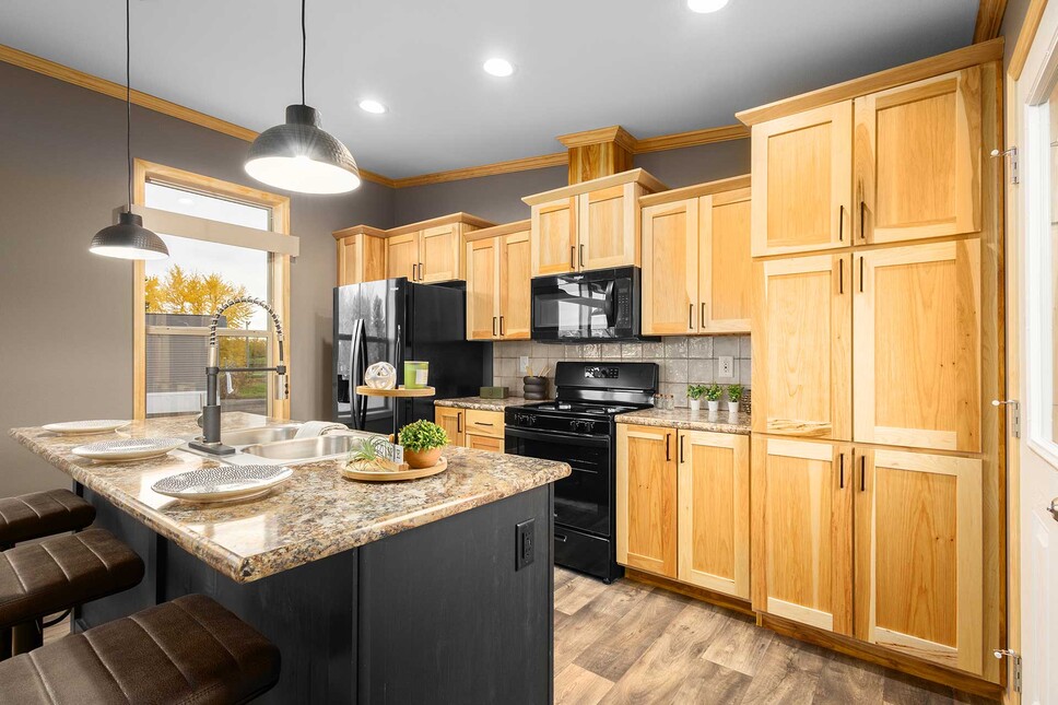 Cavco Homes Gallery
