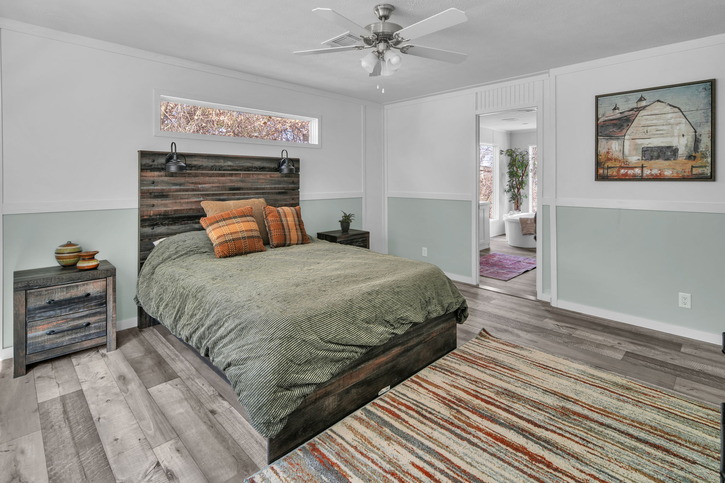 Valu Premier 32643G | 3 bedroom, 2 bathroom, 1962 sqft home | Built by Cavco - Seguin in Seguin, TX.