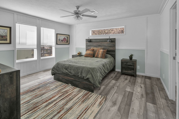 Valu Premier 32643G | 3 bedroom, 2 bathroom, 1962 sqft home | Built by Cavco - Seguin in Seguin, TX.