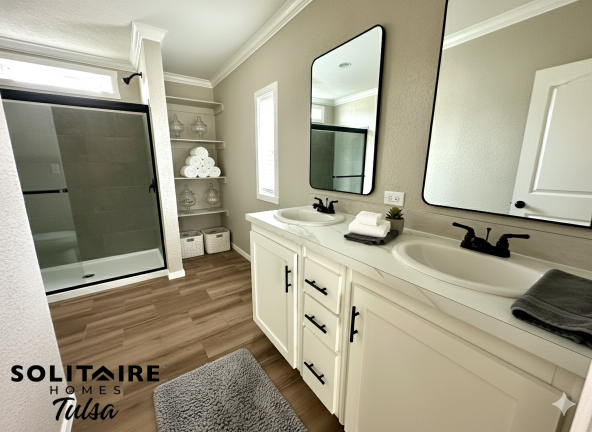 Solitaire Ranch Hand 28483A Tulsa OK
