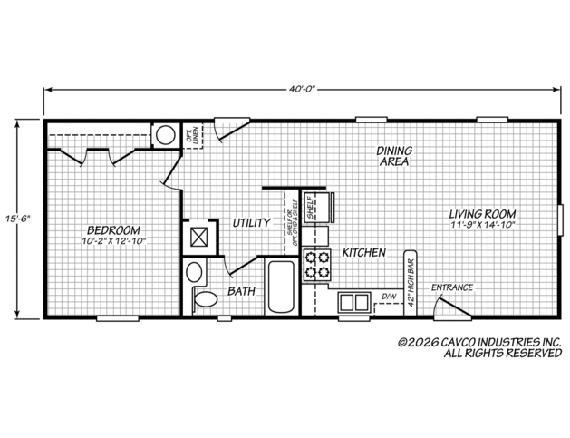 Line Drawing