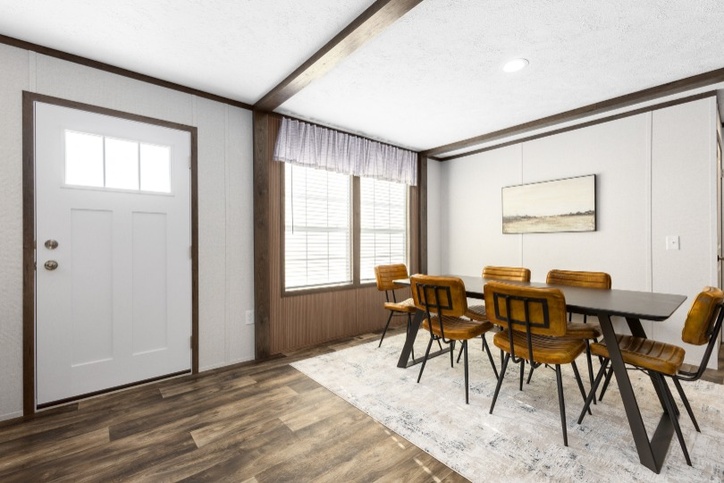 Beacon Prestige 28603B | 3 bedroom, 2 bathroom, 1600 sqft home. Built by Cavco - Shippenville in Shippenville, PA
