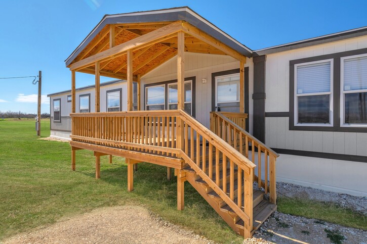 5 Bed Manufactured Home Home for Sale in Skytex Homes Bee Cave TX