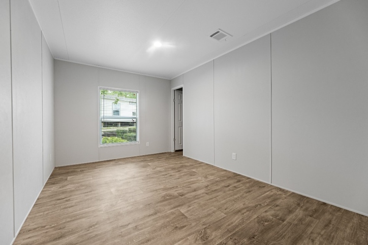 Pinnacle 32523P | 3 bedroom, 2 bathroom, 1560 sqft home | Built by Cavco - Waco in Waco, TX.