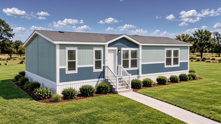 Valu Maxx Premier 32643E | 3 bedroom, 2 bathroom, 1962 sqft home | Built by Cavco - Seguin in Seguin, TX.
