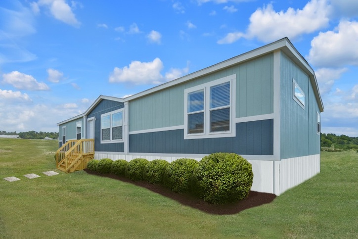 Valu Maxx Premier 32643E | 3 bedroom, 2 bathroom, 1962 sqft home | Built by Cavco - Seguin in Seguin, TX.