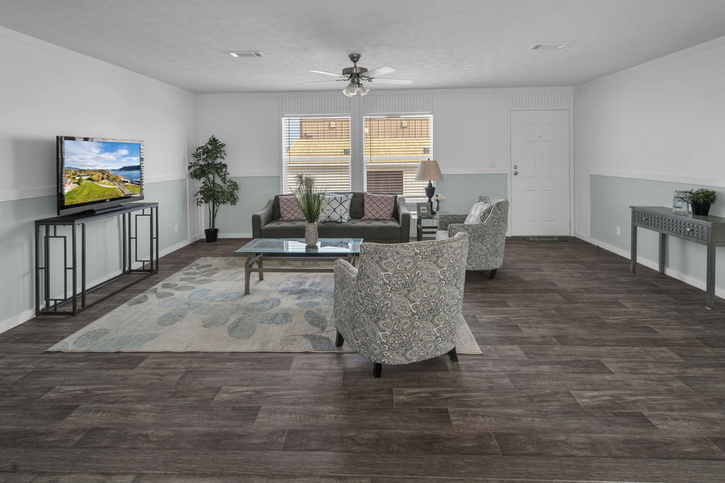 Valu Maxx Premier 32643E | 3 bedroom, 2 bathroom, 1962 sqft home | Built by Cavco - Seguin in Seguin, TX.
