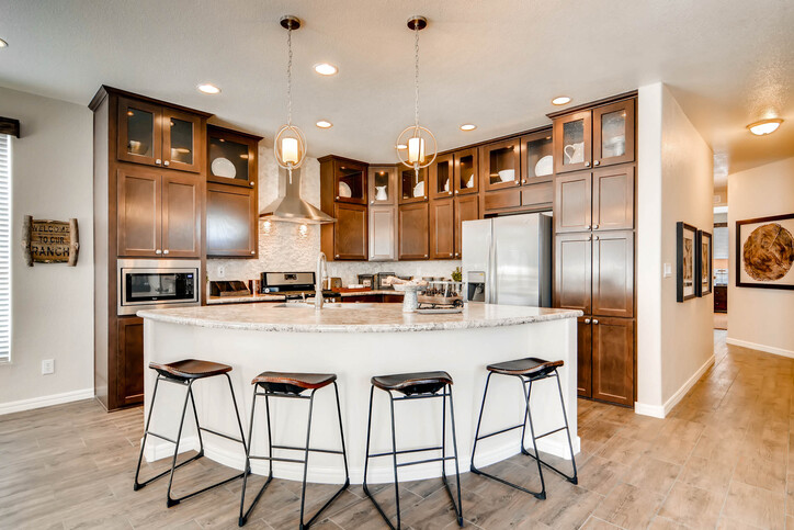 Catalina 28602C | 2 bedroom, 2 bathroom, 1608 sqft home. Built by Cavco - Phoenix in Phoenix, AZ