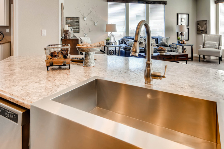 Catalina 28602C | 2 bedroom, 2 bathroom, 1608 sqft home. Built by Cavco - Phoenix in Phoenix, AZ