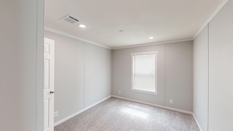Magnificent 7 2321 M7 Series Houston TX
Bedroom 3