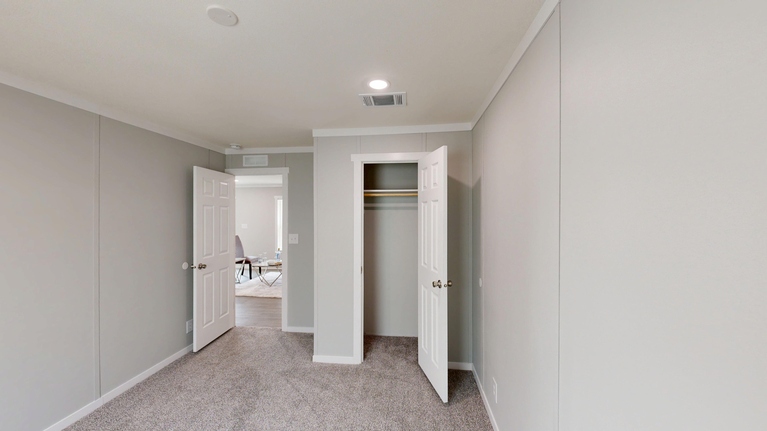 Magnificent 7 2321 M7 Series Houston TX
Bedroom 3