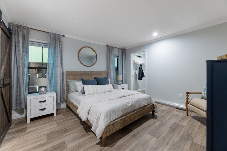 Pegasus 28483H | 3 bedroom, 2 bathroom, 1280 sqft home | Built by Cavco - Rocky Mount in Rocky Mount, VA.