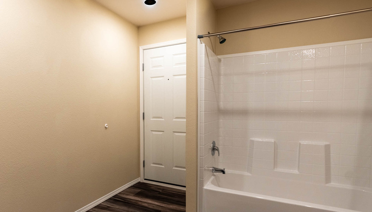 Broadmore 28683B | 3 bedroom, 2 bathroom, 1812 sqft home | Built by Cavco - Nampa in Nampa, ID.