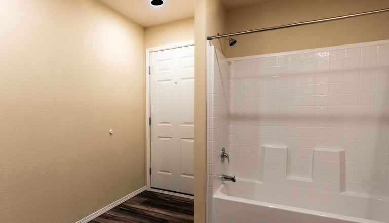 Broadmore 28683B | 3 bedroom, 2 bathroom, 1812 sqft home | Built by Cavco - Nampa in Nampa, ID.