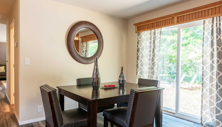 Broadmore 28683B | 3 bedroom, 2 bathroom, 1812 sqft home | Built by Cavco - Nampa in Nampa, ID.