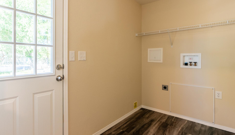 Broadmore 28683B | 3 bedroom, 2 bathroom, 1812 sqft home | Built by Cavco - Nampa in Nampa, ID.