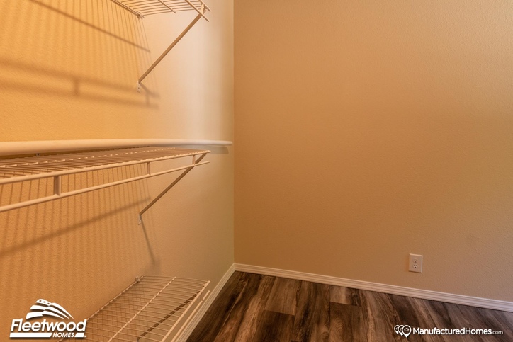 Broadmore 28683B | 3 bedroom, 2 bathroom, 1812 sqft home | Built by Cavco - Nampa in Nampa, ID.