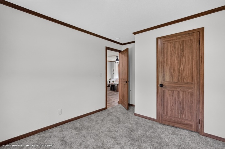 Sohali 28603M | 3 bedroom, 2 bathroom, 1600 sqft home. Built by Cavco - Clarion in Shippenville, PA.