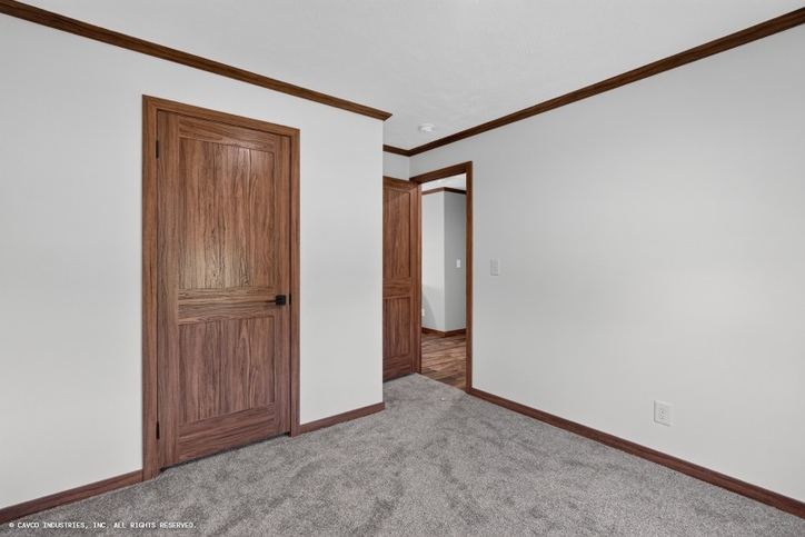 Sohali 28603M | 3 bedroom, 2 bathroom, 1600 sqft home. Built by Cavco - Clarion in Shippenville, PA.