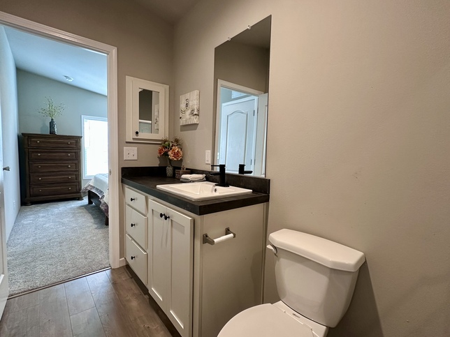 Ramblewood 24382R Woodburn OR