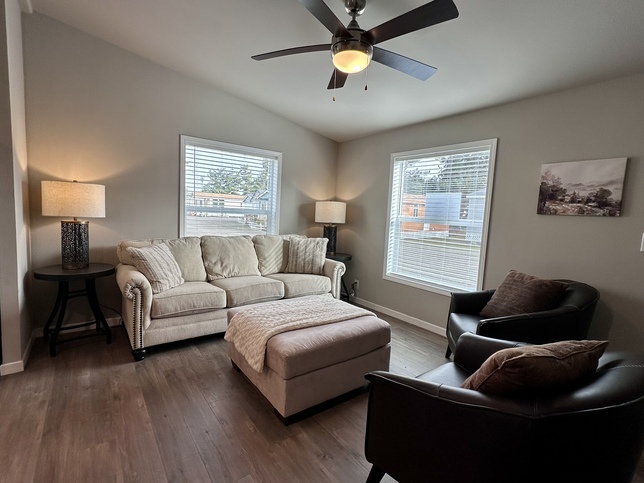 Ramblewood 24382R Woodburn OR