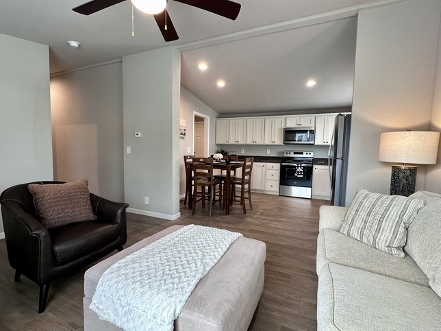 Ramblewood 24382R Woodburn OR