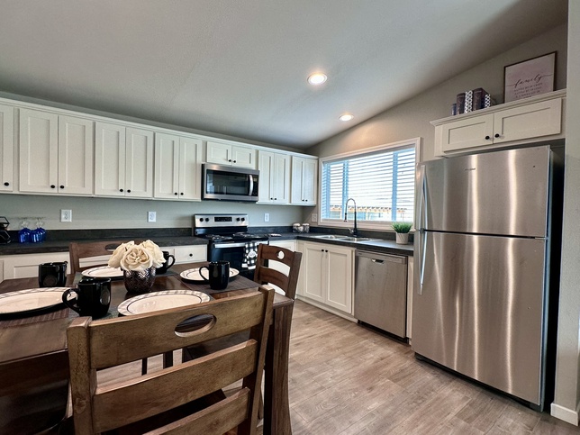 Ramblewood 24382R Woodburn OR