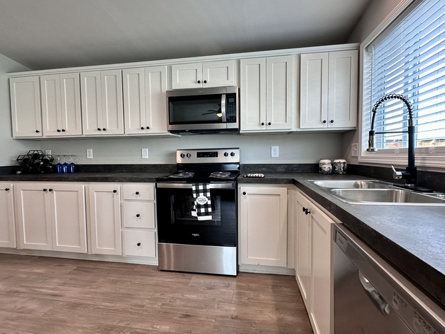 Ramblewood 24382R Woodburn OR