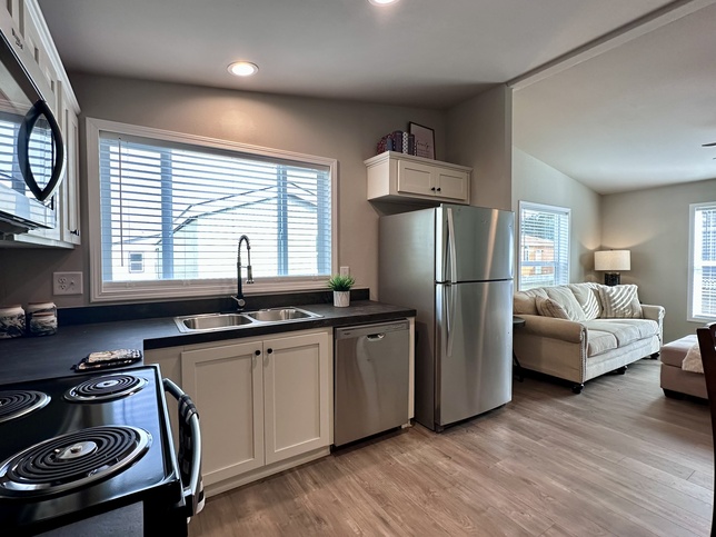 Ramblewood 24382R Woodburn OR