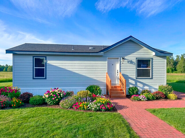 Ramblewood 24382R Woodburn OR