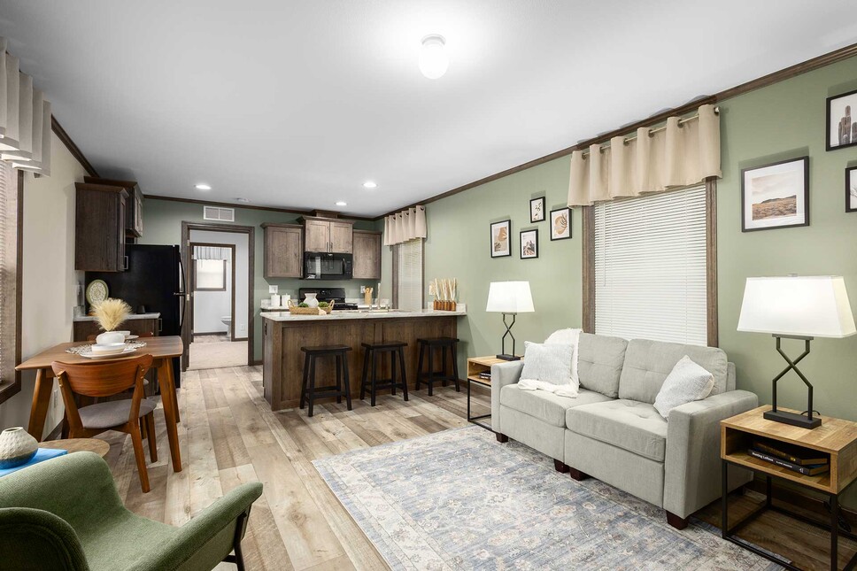 Cavco Homes Gallery
