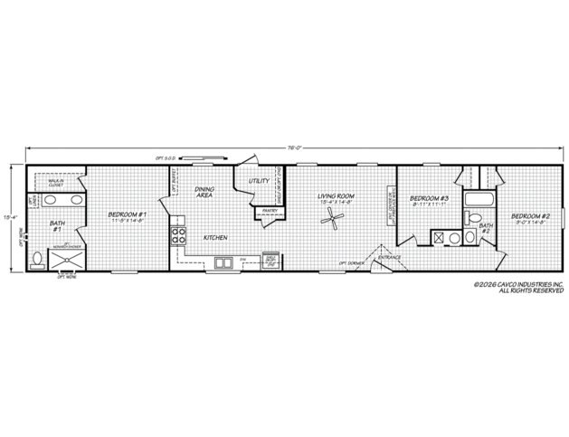 Line Drawing