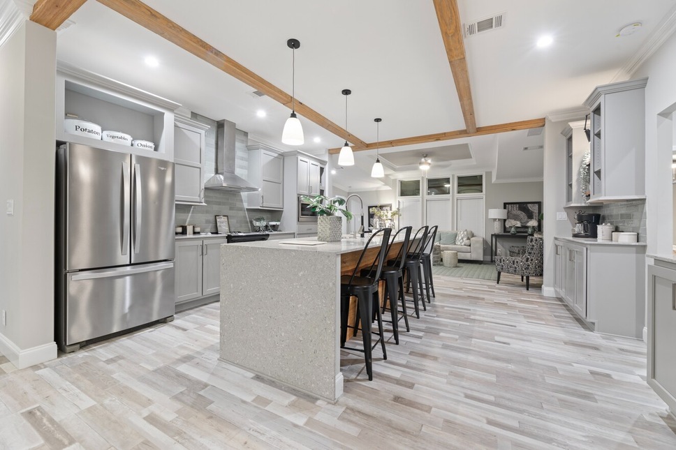 Palm Harbor Homes Gallery