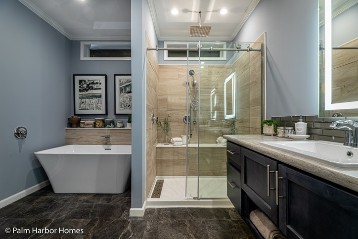 Palm Harbor Homes Gallery