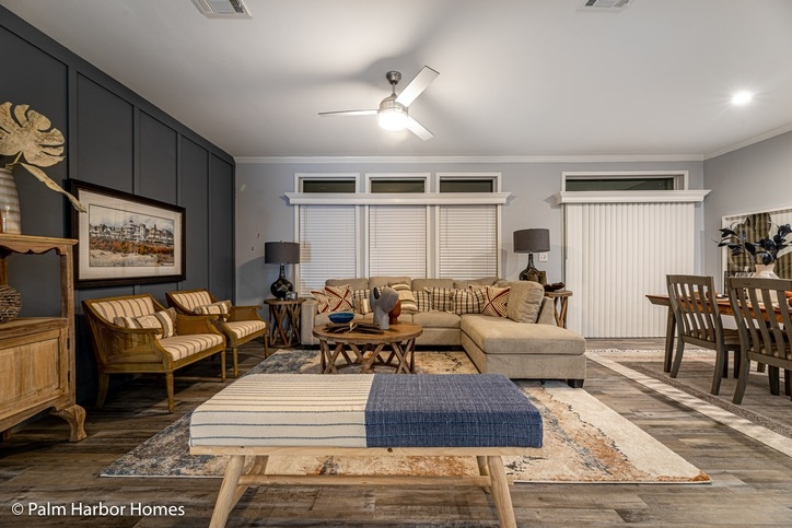 Palm Harbor Homes Gallery