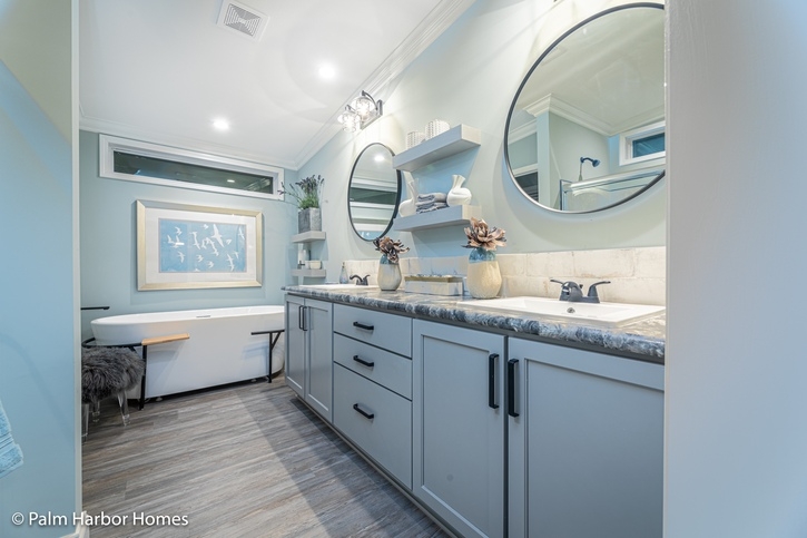 Palm Harbor Homes Gallery