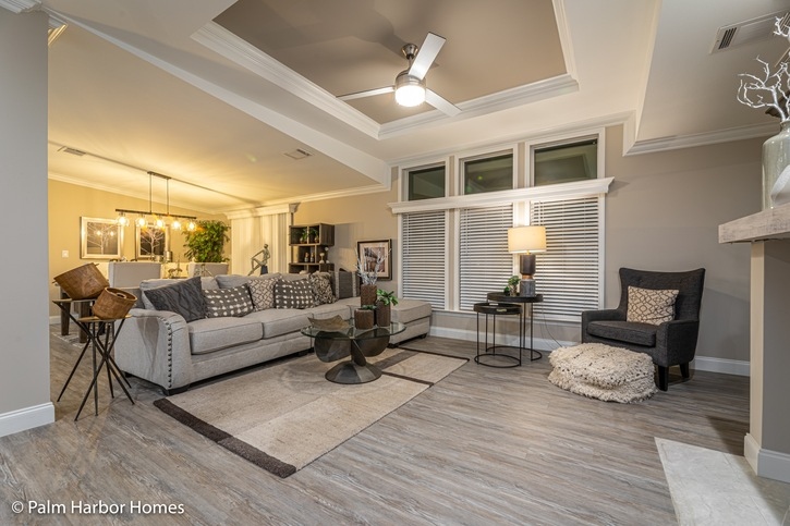 Palm Harbor Homes Gallery