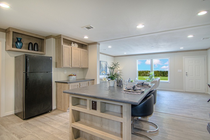 Corral 2354 Acorn Series Manufactured Home Granbury TX
