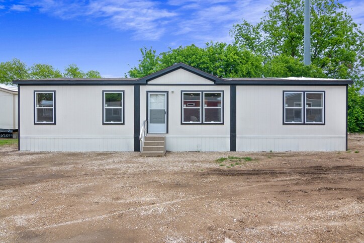 Corral 2354 Acorn Series Manufactured Home Granbury TX