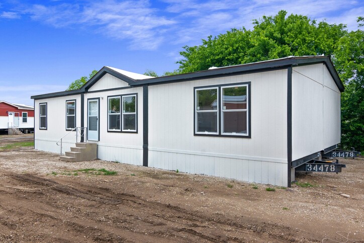 Corral 2354 Acorn Series Manufactured Home Granbury TX