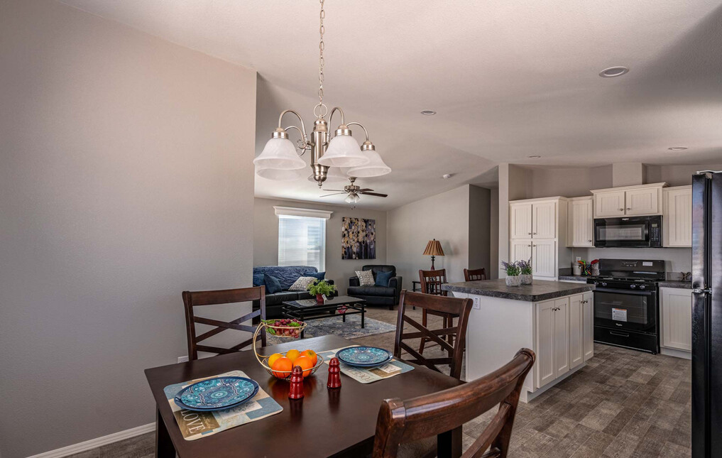 Pacifica Homes, Inc., Agoura Hills, CA Manufactured, Modular and