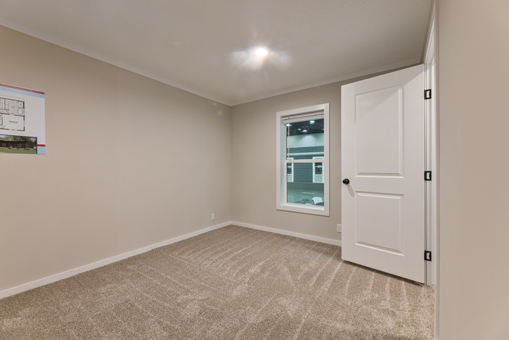 Atmos 28603N | 3 bedroom, 2 bathroom, 1493 sft home. Built by Cavco - Nampa in Nampa, ID. Nationally Available model.